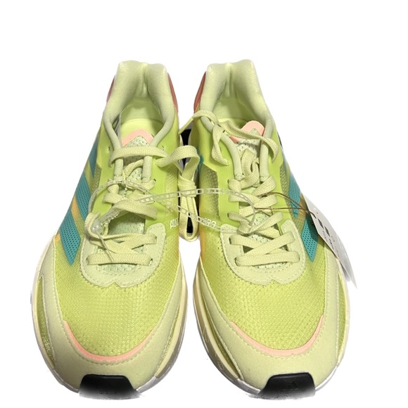 (NEW) Adidas ‘AdiZero Boston 10’ Running Shoe - Picture 3 of 5